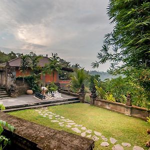 Suite Garden View